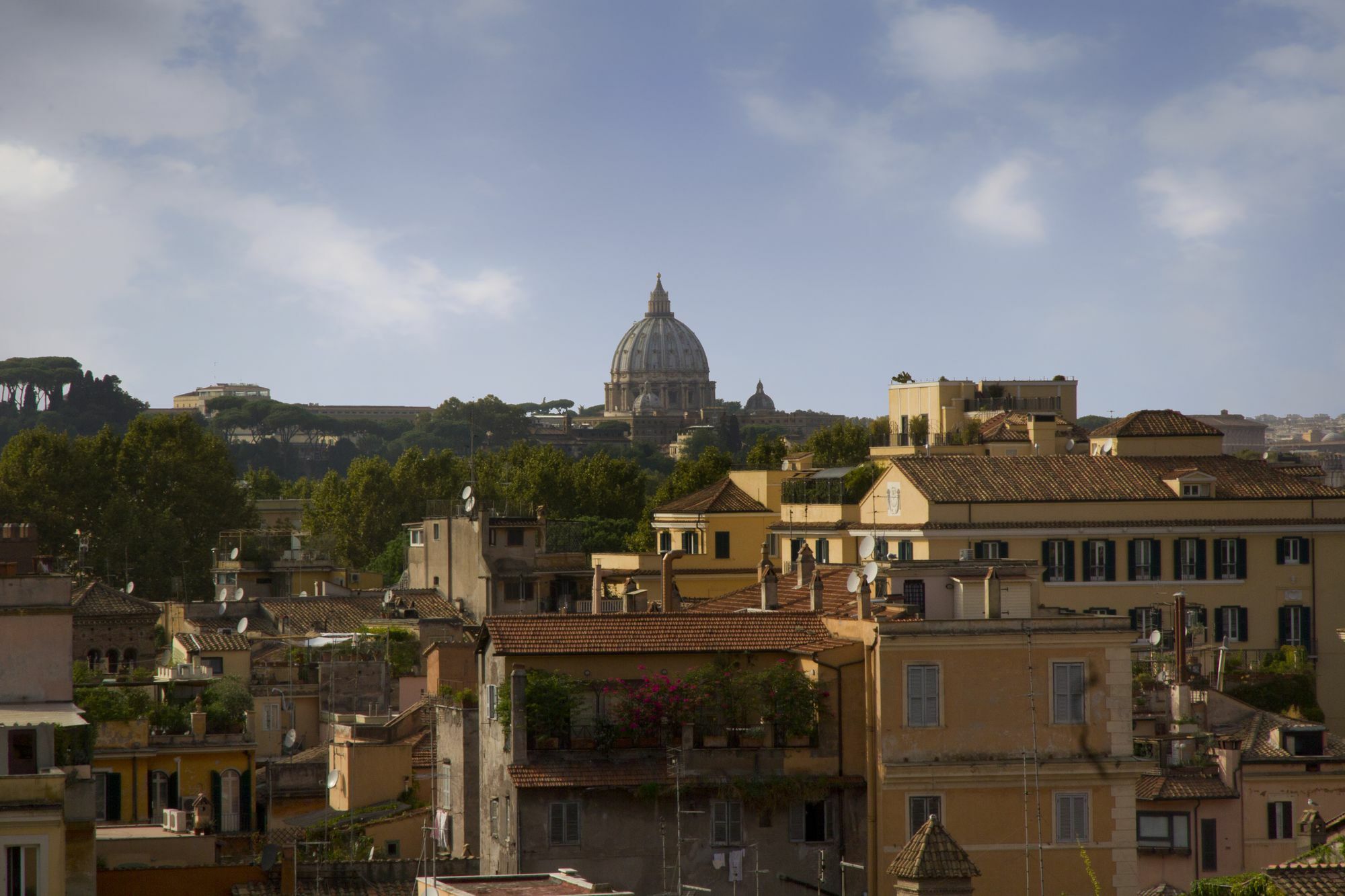 Ripense In Trastevere ローマ エクステリア 写真